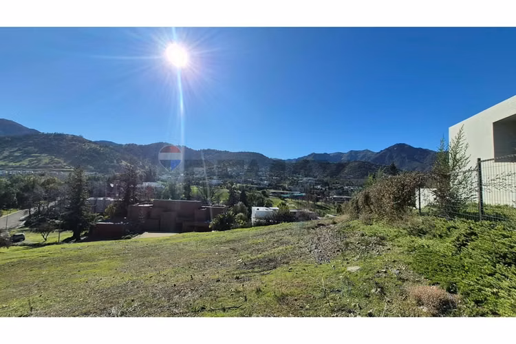 Terreno en venta en valle escondido | 2.040 m² - Imagen 5
