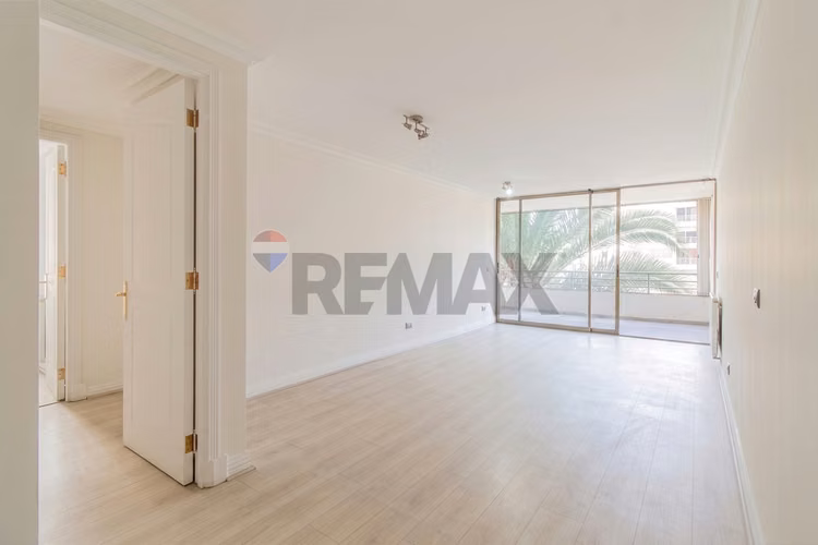 Departamento en arriendo, sector pocuro