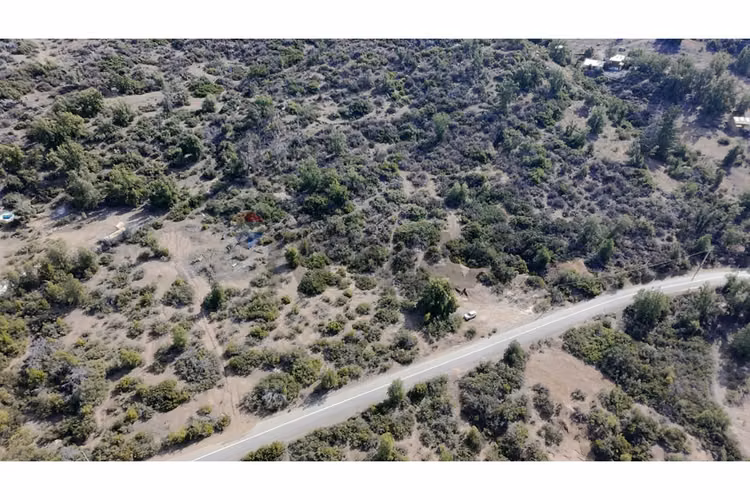 "parcela en tiltil: tu refugio en la naturaleza" - Imagen 4