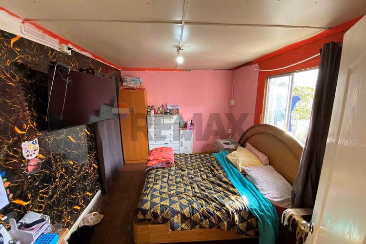 Casa en arriendo en san ramón