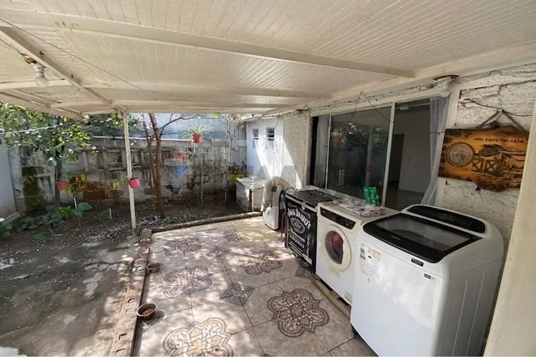 Casa en arriendo en san ramón