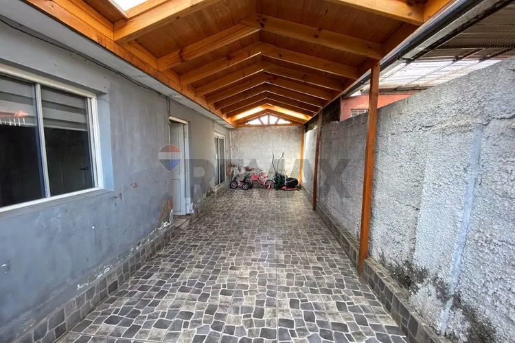 Casa en arriendo en san ramón