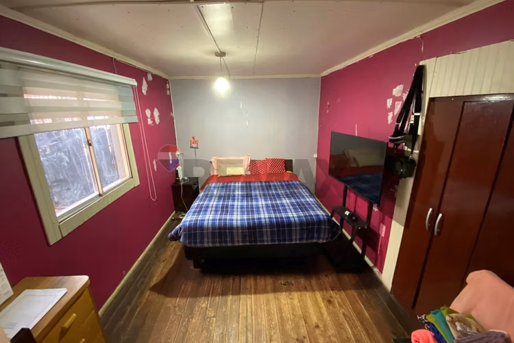 Casa en arriendo en san ramón