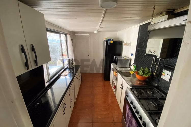 Casa en arriendo en san ramón