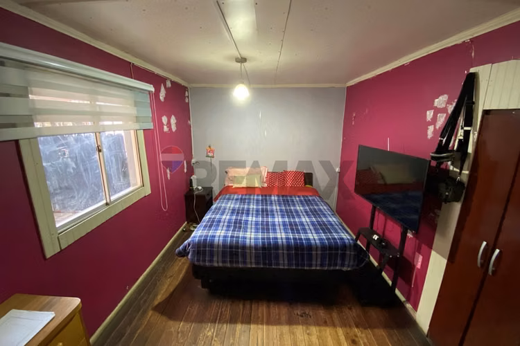 Casa en arriendo en san ramón