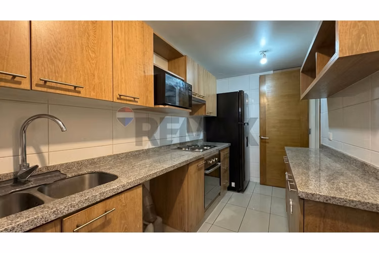Departamento amplio 2d2b