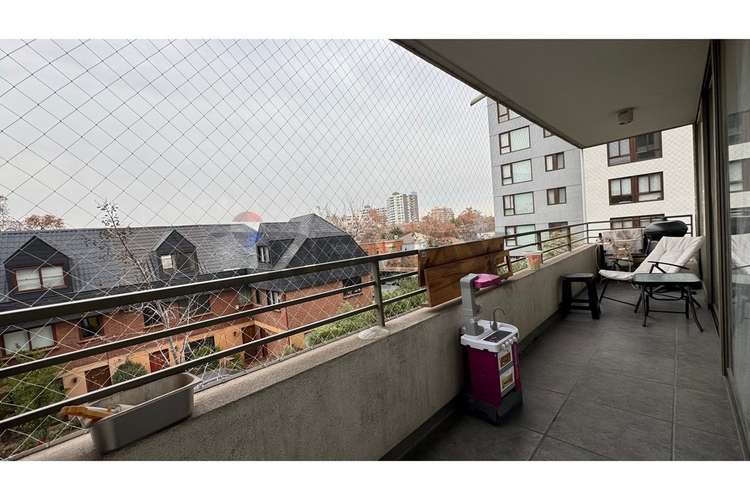 Departamento amplio 2d2b - Imagen 3