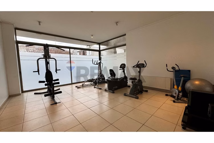 Departamento amplio 2d2b