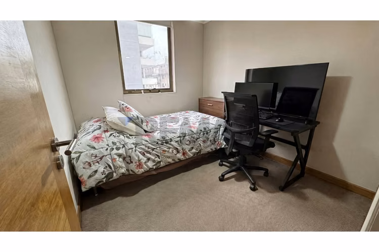 Departamento amplio 2d2b