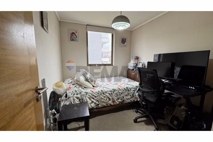 Departamento amplio 2d2b