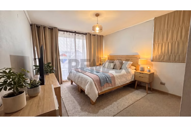Departamento amplio 2d2b
