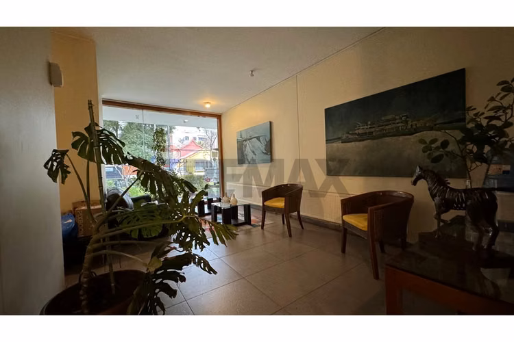 Departamento amplio 2d2b