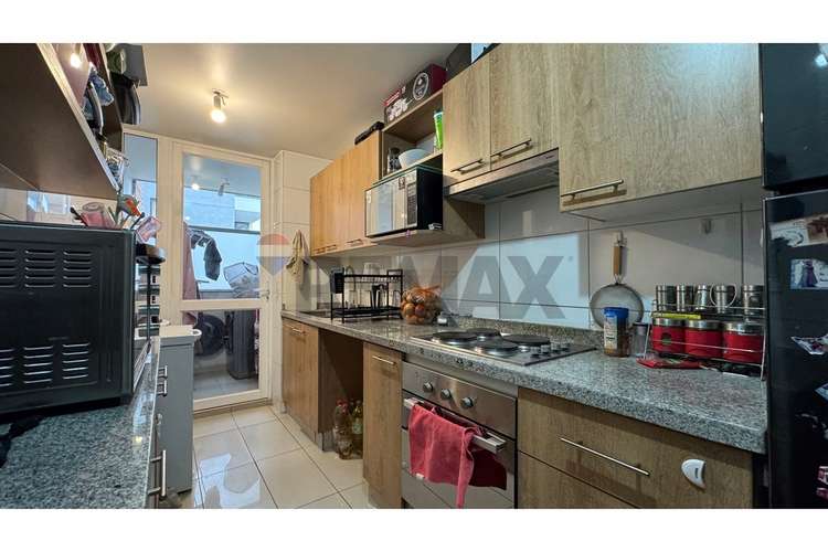 Departamento amplio 2d2b - Imagen 16