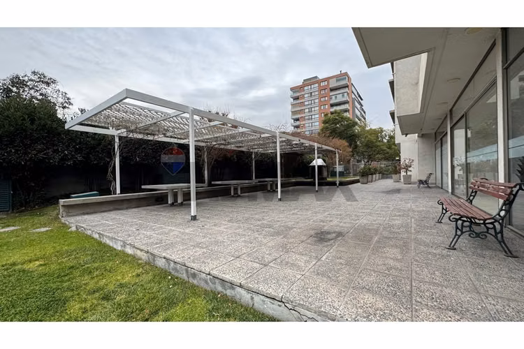 Departamento amplio 2d2b