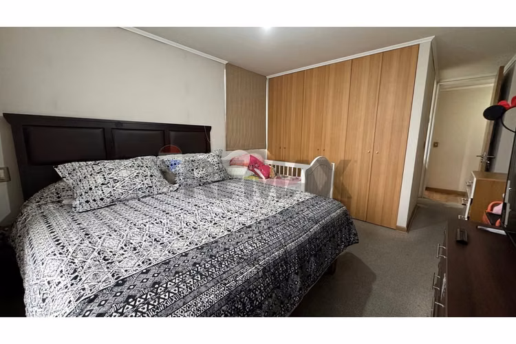Departamento amplio 2d2b