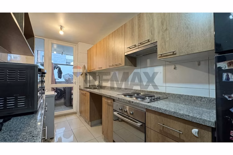 Departamento amplio 2d2b
