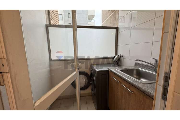 Departamento amplio 2d2b - Imagen 22