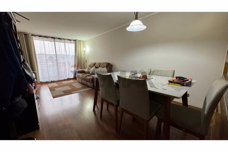 Departamento amplio 2d2b