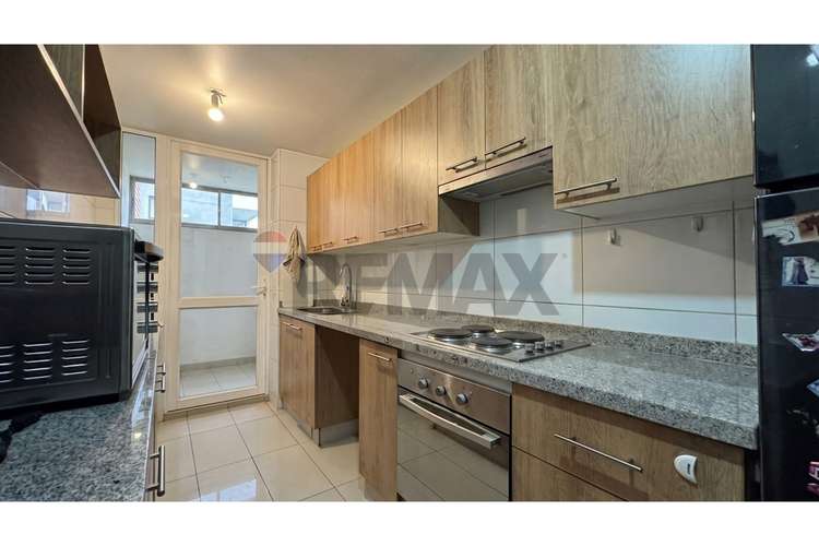 Departamento amplio 2d2b - Imagen 17