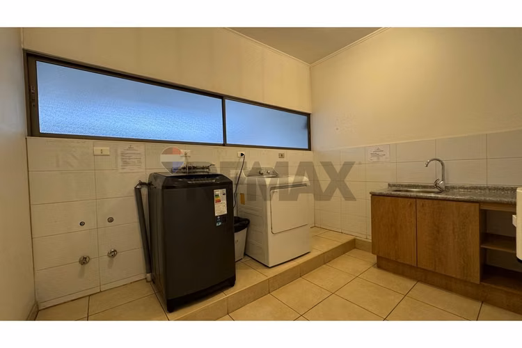Departamento amplio 2d2b
