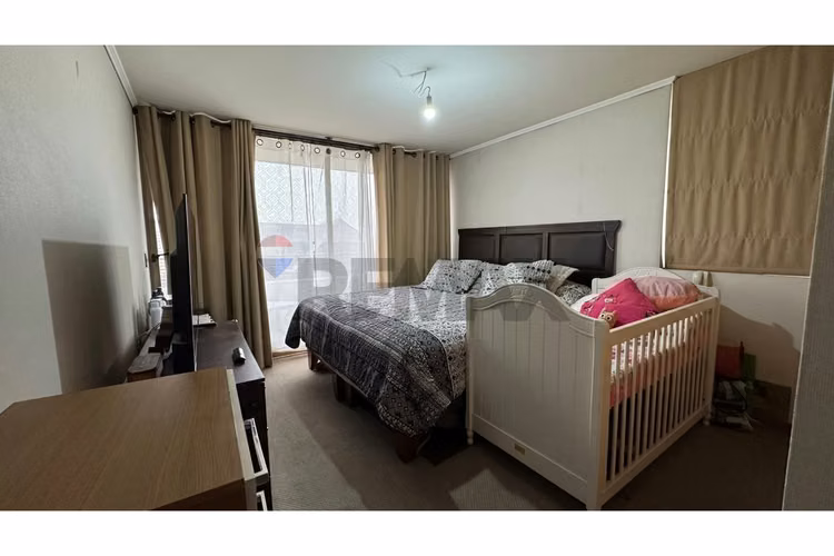Departamento amplio 2d2b