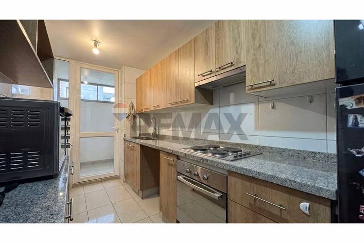Departamento amplio 2d2b