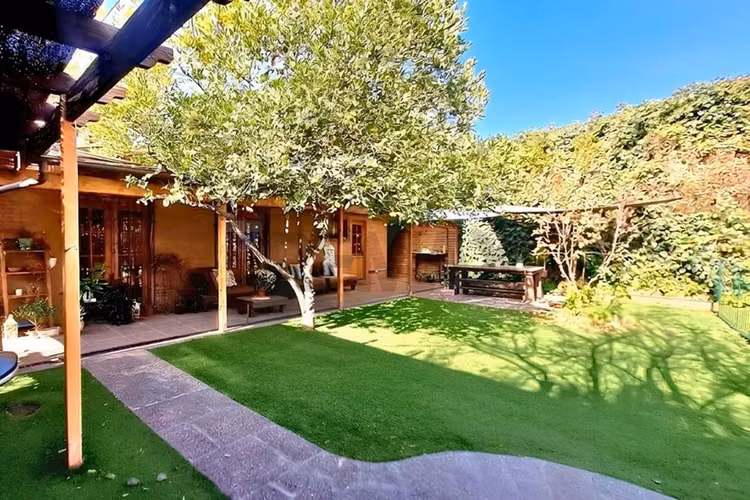 Oportunidad única! linda casa familiar 5 dorm