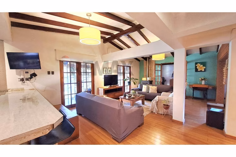 Oportunidad única! linda casa familiar 5 dorm - Imagen 7