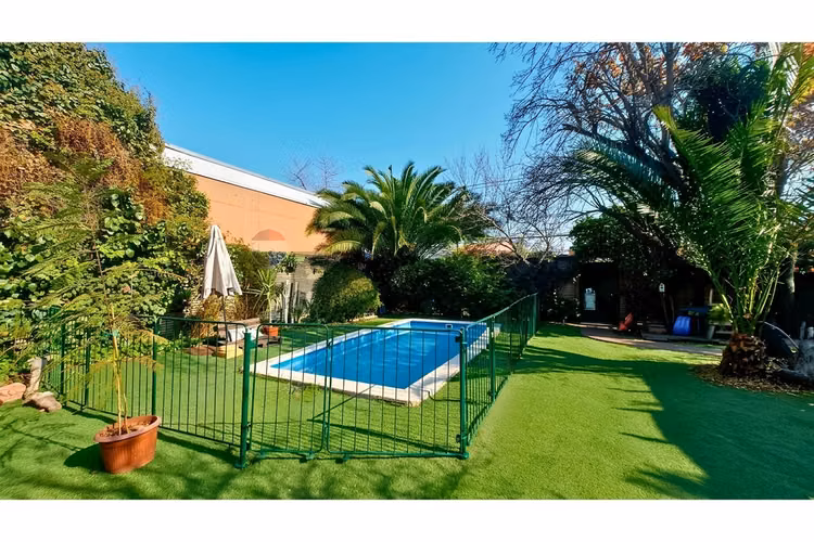 Oportunidad única! linda casa familiar 5 dorm - Imagen 26