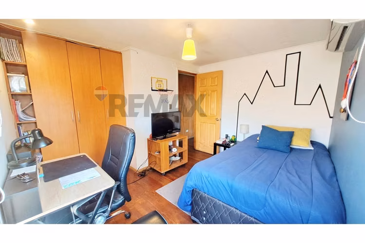 Oportunidad única! linda casa familiar 5 dorm - Imagen 24