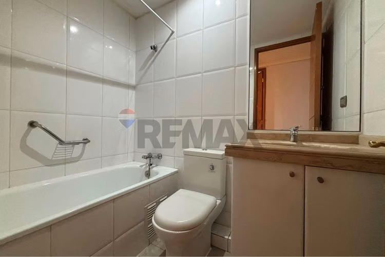 Arriendo 4d/3b san josé de la sierra lo barnechea - Imagen 17