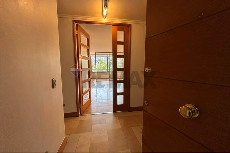 Arriendo 4d/3b san josé de la sierra lo barnechea - Imagen 18