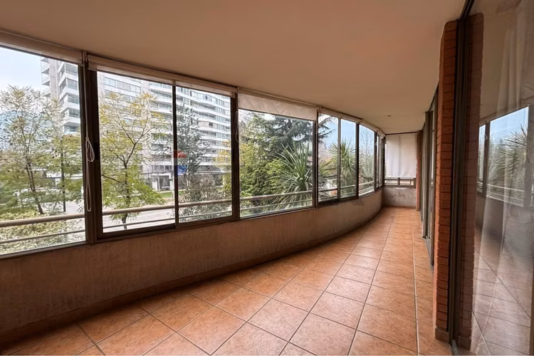 Arriendo 4d/3b san josé de la sierra lo barnechea - Imagen 7
