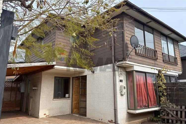 Arrienda tu próxima casa en san fernando