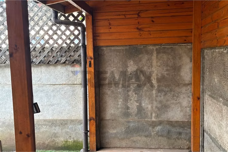 Arrienda tu próxima casa en san fernando