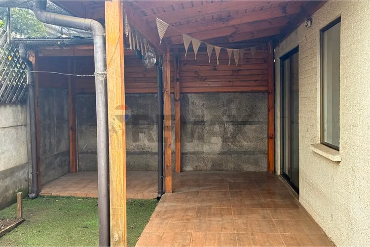 Arrienda tu próxima casa en san fernando