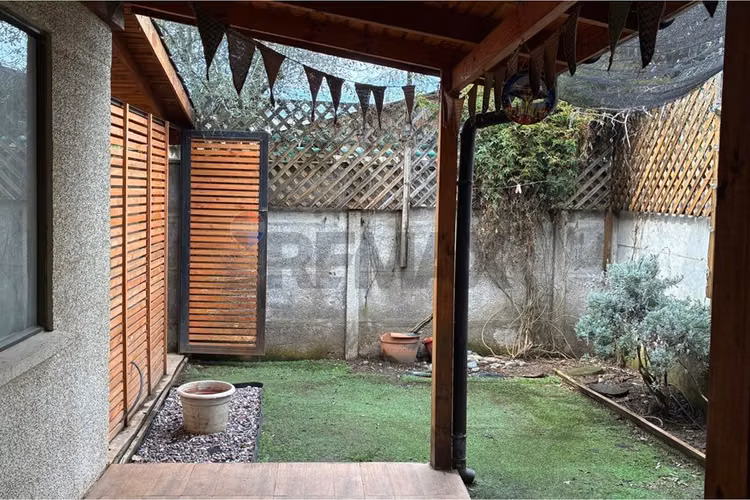 Arrienda tu próxima casa en san fernando