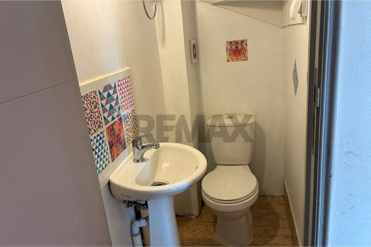Arrienda tu próxima casa en san fernando