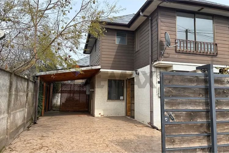 Arrienda tu próxima casa en san fernando