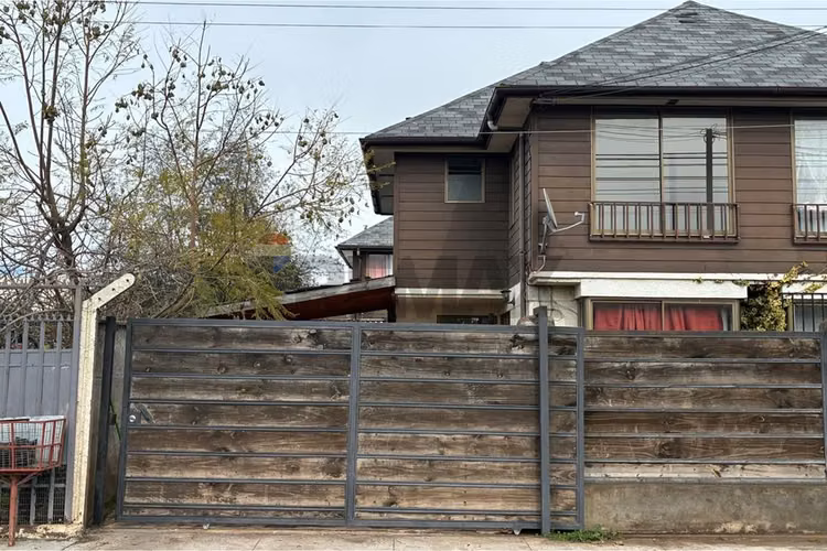 Arrienda tu próxima casa en san fernando