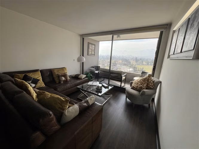Departamento en arriendo de 3 dorm. metro príncipe de Gales - Imagen 11