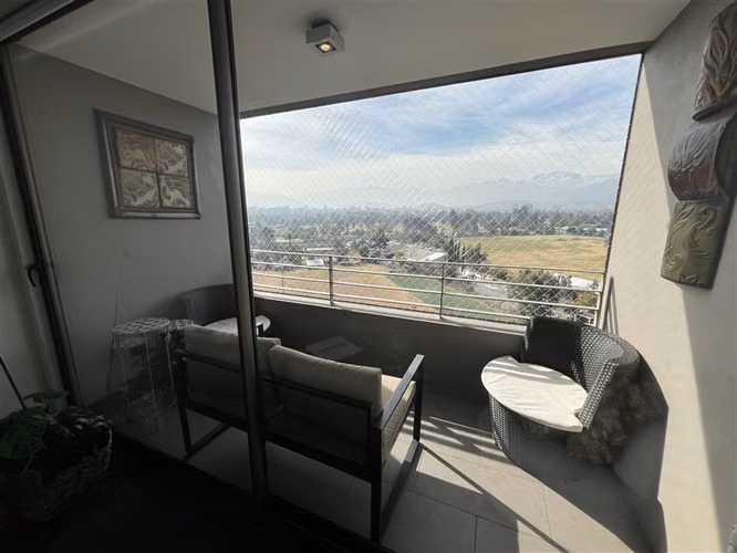 Departamento en arriendo de 3 dorm. metro príncipe de Gales - Imagen 14