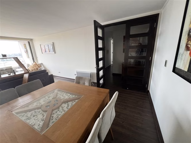 Departamento en arriendo de 3 dorm. metro príncipe de Gales - Imagen 23