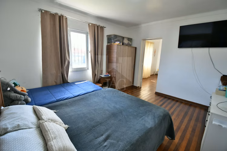 VENTA CASA FAMILIAR QUILPUÉ 295 MTS TERRENO LOS CARRERA - Imagen 10