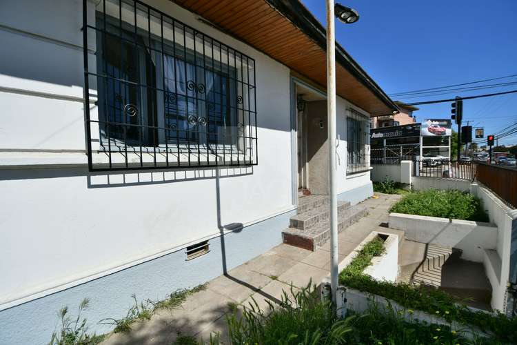 VENTA CASA 4D 3B TERRENO QUILPUE CENTRO IMPECABLE - Imagen 4