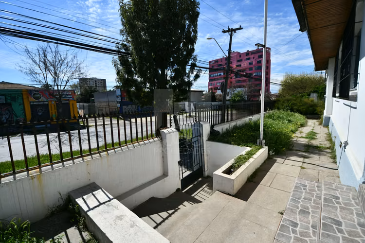 VENTA CASA FAMILIAR QUILPUÉ 295 MTS TERRENO LOS CARRERA - Imagen 15