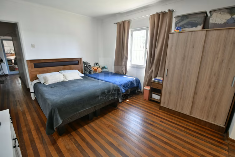 VENTA CASA FAMILIAR QUILPUÉ 295 MTS TERRENO LOS CARRERA - Imagen 9