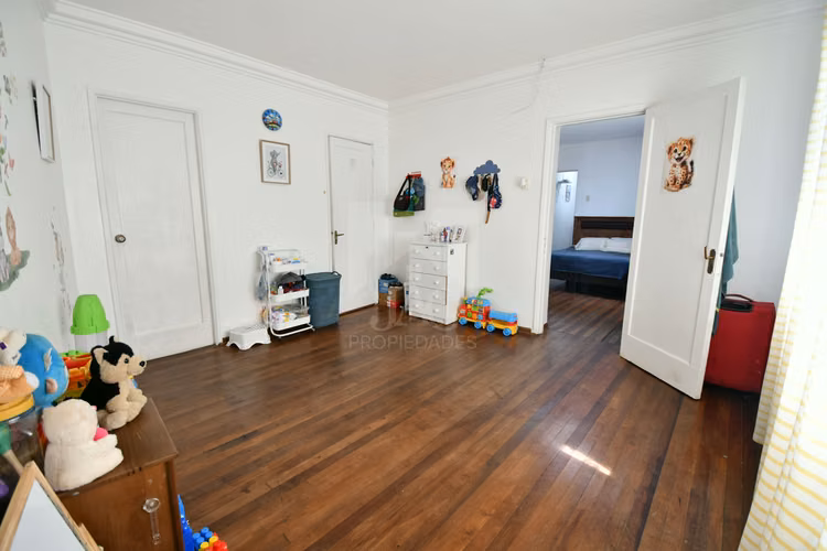 VENTA CASA FAMILIAR QUILPUÉ 295 MTS TERRENO LOS CARRERA - Imagen 13