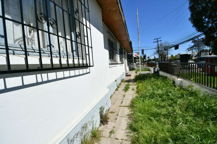 VENTA CASA 4D 3B TERRENO QUILPUE CENTRO IMPECABLE - Imagen 7