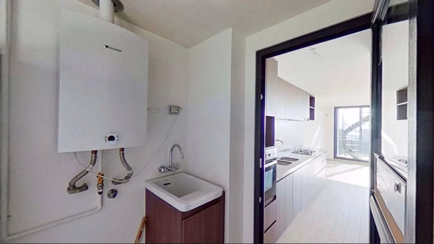 HERMOSO DEPA 3 DO 3 BAÑOS GRAN TERRAZA